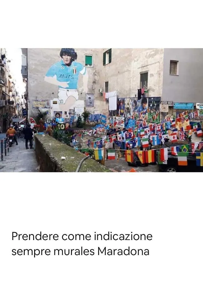 Diego_House Napoli